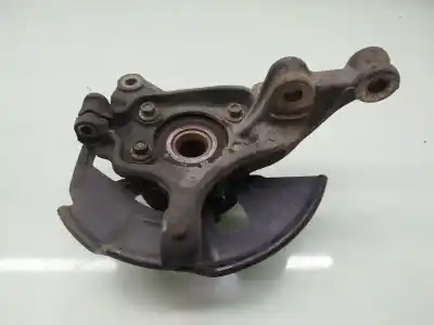 Second-hand car spare part front right knuckle for mazda 6 lim. (gh) (.2012->) business edition oem iam references   
