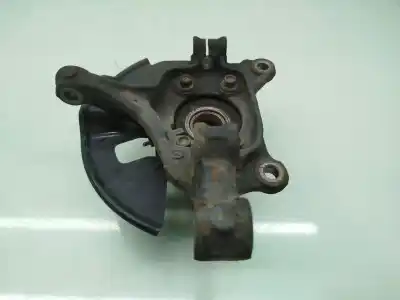 Second-hand car spare part front right knuckle for mazda 6 lim. (gh) (.2012->) business edition oem iam references   