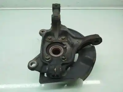 Second-hand car spare part front right knuckle for mazda 6 lim. (gh) (.2012->) business edition oem iam references   