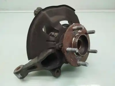 Second-hand car spare part front left knuckle for mazda 6 lim. (gh) (.2012->) business edition oem iam references 