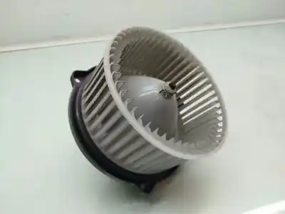 Second-hand car spare part heater blower motor for mazda 6 lim. (gh) (.2012->) business edition oem iam references 