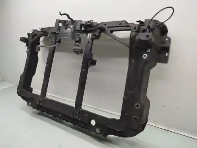 Second-hand car spare part front panel for mazda 6 lim. (gh) (.2012->) business edition oem iam references   