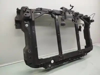 Second-hand car spare part front panel for mazda 6 lim. (gh) (.2012->) business edition oem iam references   