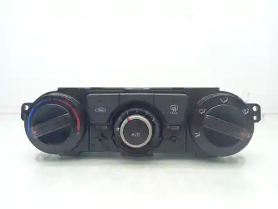 Second-hand car spare part climate control for hyundai i20 city s oem iam references 