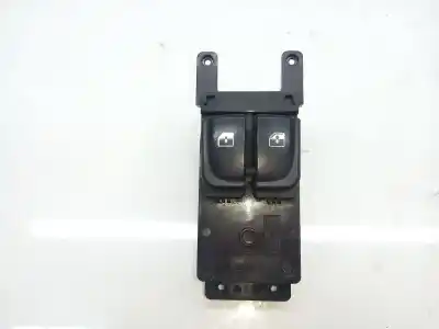Second-hand car spare part left front power window switch for hyundai i20 city s oem iam references 202009441