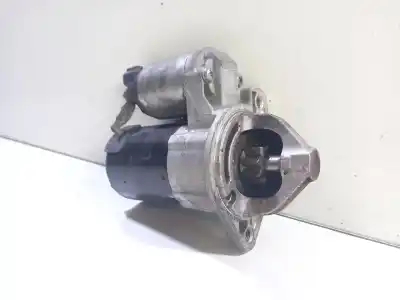 Second-hand car spare part starter motor for hyundai i20 city s oem iam references 