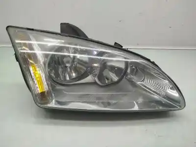 Second-hand car spare part RIGHT HEADLIGHT for FORD FOCUS LIM. (CB4)  OEM IAM references   
