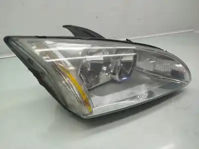 Second-hand car spare part right headlight for ford focus lim. (cb4) business oem iam references   