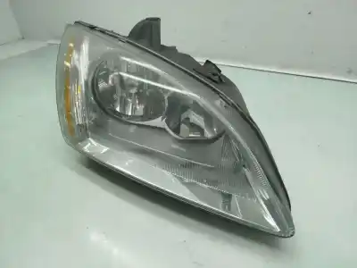 Second-hand car spare part right headlight for ford focus lim. (cb4) business oem iam references   