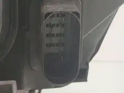 Second-hand car spare part right headlight for ford focus lim. (cb4) business oem iam references   