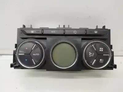 Автозапчасти б/у климат-контроль за citroen c3 ii (sc_) 1.6 hdi ссылки oem iam   96831720xt