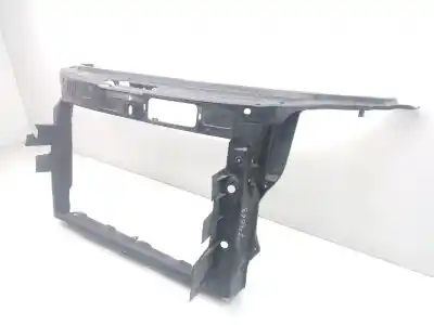 Second-hand car spare part front panel for skoda fabia ii (542) 1.4 tdi oem iam references   