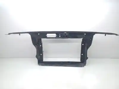 Second-hand car spare part front panel for skoda fabia ii (542) 1.4 tdi oem iam references   