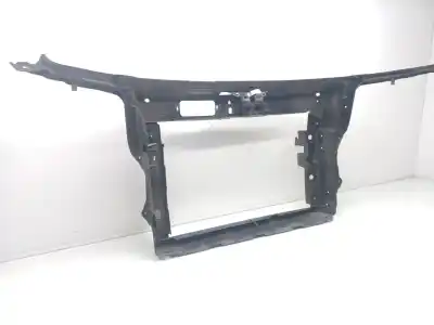 Second-hand car spare part front panel for skoda fabia ii (542) 1.4 tdi oem iam references   