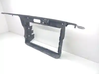 Second-hand car spare part front panel for skoda fabia ii (542) 1.4 tdi oem iam references   