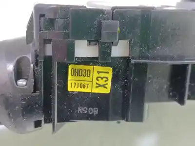 Second-hand car spare part headlights switch for citroen c1 (pm_, pn_) 1.0 oem iam references  17j087 0h030