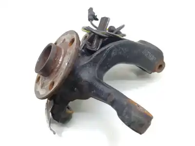 Second-hand car spare part front left knuckle for citroen c1 (pm_, pn_) 1.0 oem iam references   