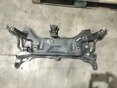 Second-hand car spare part front axle for citroen c1 (pm_, pn_) 1.0 oem iam references b000807780