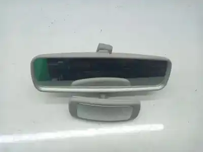 Pezzo di ricambio per auto di seconda mano specchio interno per dacia lodgy (js_) 1.2 tce (jsay, jsm0) riferimenti oem iam 