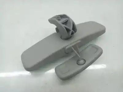 Pezzo di ricambio per auto di seconda mano specchio interno per dacia lodgy (js_) 1.2 tce (jsay, jsm0) riferimenti oem iam   