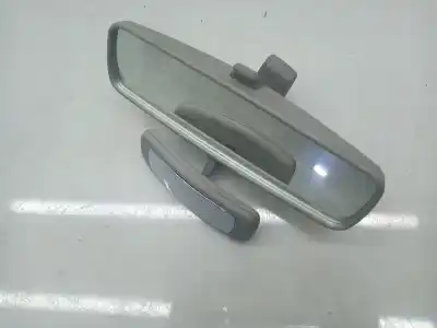 Pezzo di ricambio per auto di seconda mano specchio interno per dacia lodgy (js_) 1.2 tce (jsay, jsm0) riferimenti oem iam   