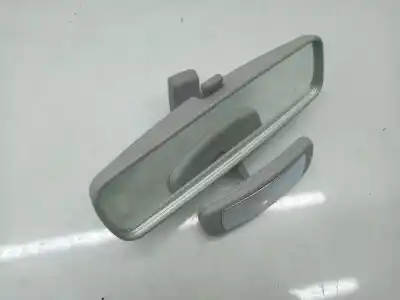 Pezzo di ricambio per auto di seconda mano specchio interno per dacia lodgy (js_) 1.2 tce (jsay, jsm0) riferimenti oem iam   