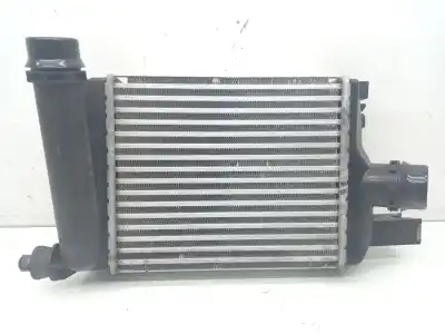 Pezzo di ricambio per auto di seconda mano intercooler per dacia lodgy (js_) 1.2 tce (jsay, jsm0) riferimenti oem iam 