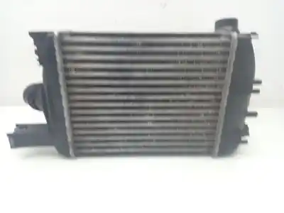 Pezzo di ricambio per auto di seconda mano intercooler per dacia lodgy (js_) 1.2 tce (jsay, jsm0) riferimenti oem iam   144965154r  14461b681a