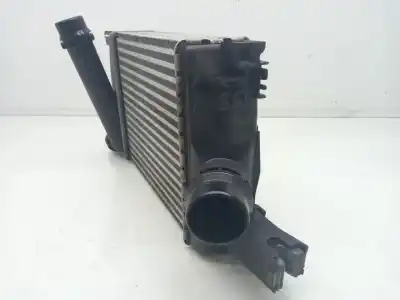 Pezzo di ricambio per auto di seconda mano intercooler per dacia lodgy (js_) 1.2 tce (jsay, jsm0) riferimenti oem iam   144965154r  14461b681a