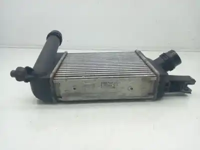 Pezzo di ricambio per auto di seconda mano intercooler per dacia lodgy (js_) 1.2 tce (jsay, jsm0) riferimenti oem iam   144965154r  14461b681a