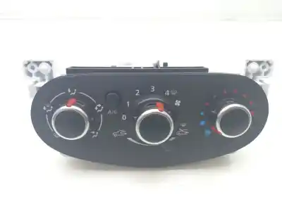 Pezzo di ricambio per auto di seconda mano controllo riscaldamento / aria condizionata per dacia lodgy (js_) 1.2 tce (jsay, jsm0) riferimenti oem iam 