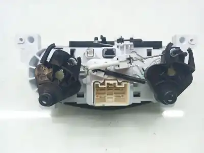 Автозапчастина б/у контроль опалення / кондиціонації для dacia lodgy (js_) 1.2 tce (jsay, jsm0) посилання на oem iam   5p3743000