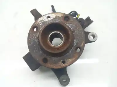 Pezzo di ricambio per auto di seconda mano attacco anteriore destro per dacia lodgy (js_) 1.2 tce (jsay, jsm0) riferimenti oem iam 