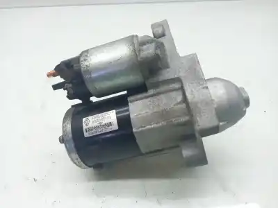 Pezzo di ricambio per auto di seconda mano motorino di avviamento per dacia lodgy (js_) 1.2 tce (jsay, jsm0) riferimenti oem iam 