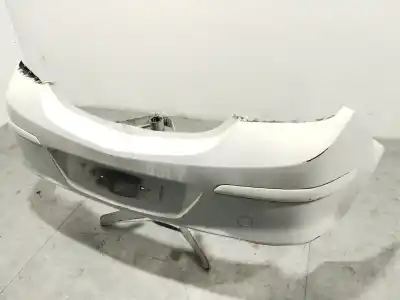 Second-hand car spare part rear bumper for opel astra h gtc (a04) 1.7 cdti (l08) oem iam references 24460512  