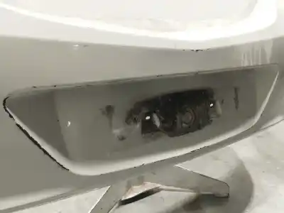 Second-hand car spare part rear bumper for opel astra h gtc (a04) 1.7 cdti (l08) oem iam references 24460512  