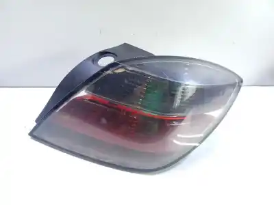 Second-hand car spare part Right Tailgate Light for OPEL ASTRA H GTC (A04) 1.7 CDTI (L08) OEM IAM references 93190791  342691834 93183056