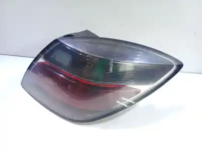 Second-hand car spare part right tailgate light for opel astra h gtc (a04) 1.7 cdti (l08) oem iam references 93190791  342691834 93183056