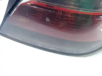 Second-hand car spare part right tailgate light for opel astra h gtc (a04) 1.7 cdti (l08) oem iam references 93190791  342691834 93183056