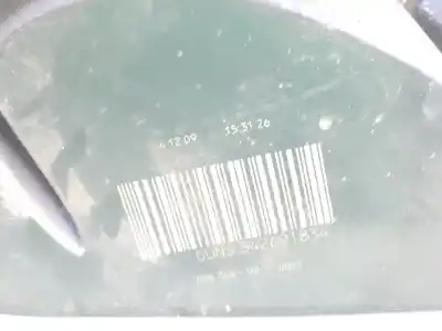 Second-hand car spare part right tailgate light for opel astra h gtc (a04) 1.7 cdti (l08) oem iam references 93190791  342691834 93183056