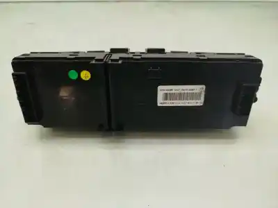 Gebrauchtes Autoersatzteil klimakontrolle zum renault scenic iii dynamique oem-iam-referenzen   275100026r