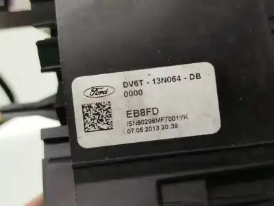 Автозапчасти б/у прерывный контроль за ford kuga ii (dm2) 2.0 tdci ссылки oem iam   dv6t13n064db