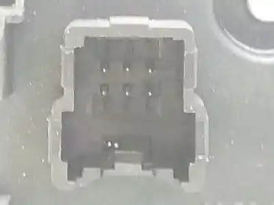 Автозапчасти б/у управление светом за ford kuga ii (dm2) 2.0 tdci ссылки oem iam  10099411 av6t13a024ac