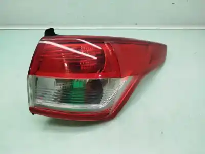 Автозапчасти б/у правый задний фонарь за ford kuga ii (dm2) 2.0 tdci ссылки oem iam 