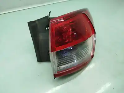 Автозапчасти б/у правый задний фонарь за ford kuga ii (dm2) 2.0 tdci ссылки oem iam  90032447 cv4413404ag