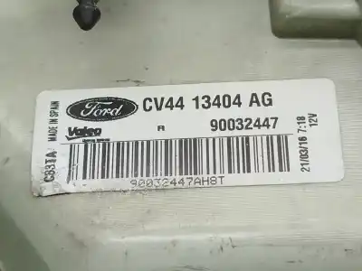 Автозапчасти б/у правый задний фонарь за ford kuga ii (dm2) 2.0 tdci ссылки oem iam  90032447 cv4413404ag