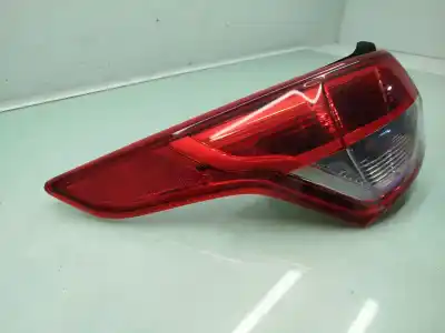 Автозапчастина б/у лівий ход ліхар для ford kuga ii (dm2) 2.0 tdci посилання на oem iam   90021835