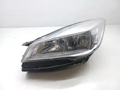 Автозапчасти б/у левая фара за ford kuga ii (dm2) 2.0 tdci 4x4 ссылки oem iam 
