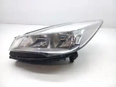 Second-hand car spare part left headlight for ford kuga ii (dm2) 2.0 tdci 4x4 oem iam references  90043837 cv4413w030ae