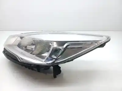 Second-hand car spare part left headlight for ford kuga ii (dm2) 2.0 tdci 4x4 oem iam references  90043837 cv4413w030ae